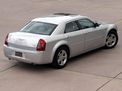 Chrysler 300C 2004 года