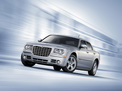 Chrysler 300C 2004 года