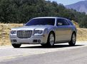 Chrysler 300C 2006 года