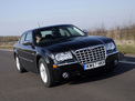 Chrysler 300C 2007 года