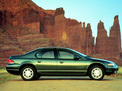 Chrysler Cirrus 1997 года