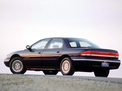 Chrysler Concorde 1992 года