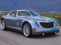 Chrysler Crossfire 2001 года