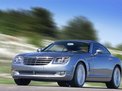 Chrysler Crossfire 2003 года