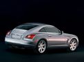 Chrysler Crossfire 2003 года