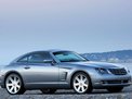 Chrysler Crossfire 2003 года