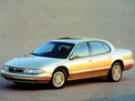 Chrysler LHS 1992 года