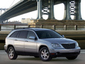 Chrysler Pacifica 2007 года