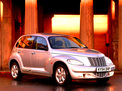 Chrysler PT Cruiser 2001 года