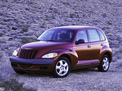 Chrysler PT Cruiser 2001 года