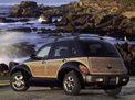 Chrysler PT Cruiser 2001 года