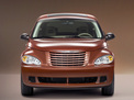 Chrysler PT Cruiser 2008 года