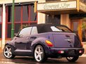 Chrysler PT Cruiser Cabrio 2002 года