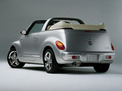 Chrysler PT Cruiser Cabrio 2004 года