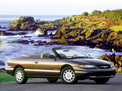 Chrysler Sebring 1996 года