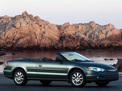 Chrysler Sebring 2004 года