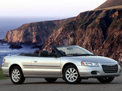 Chrysler Sebring 2004 года