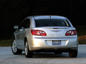 Chrysler Sebring 2006 года
