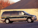 Chrysler Voyager 1991 года