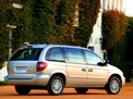 Chrysler Voyager 2004 года