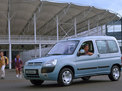 Citroen Berlingo 2002 года