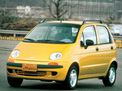 Daewoo Matiz 1998 года