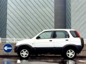 Daihatsu Terios