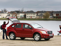 Dodge Caliber 2006 года