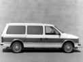 Dodge Caravan 1987 года
