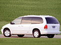 Dodge Caravan 1996 года