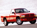 Dodge Dakota 1997 года