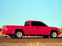 Dodge Dakota 1998 года