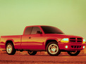 Dodge Dakota 1998 года
