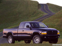 Dodge Dakota 1998 года