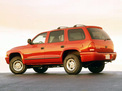 Dodge Durango 1998 года