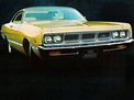 Dodge Monaco 1969 года