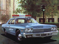 Dodge Monaco 1974 года