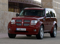 Dodge Nitro 2007 года