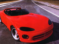 Dodge Viper 1989 года