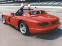 Dodge Viper 1991 года