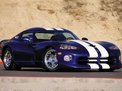 Dodge Viper 1993 года