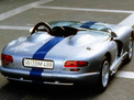 Dodge Viper 1995 года