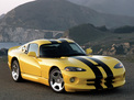 Dodge Viper 1996 года