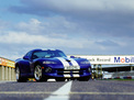 Dodge Viper 1996 года