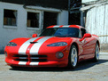 Dodge Viper 1996 года