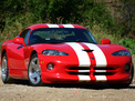 Dodge Viper 1996 года