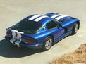 Dodge Viper 1996 года