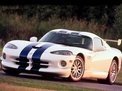 Dodge Viper 1998 года