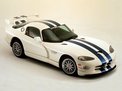 Dodge Viper 1998 года