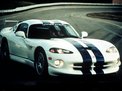 Dodge Viper 1998 года